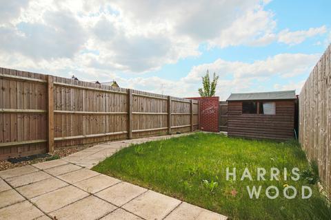 2 bedroom terraced house for sale, Kolo Walk, Colchester, CO4