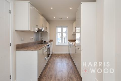 2 bedroom terraced house for sale, Kolo Walk, Colchester, CO4