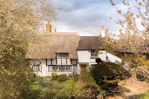 3 bedroom detached house for sale, Chapel Lane, Long Marston, Tring, Hertfordshire HP23