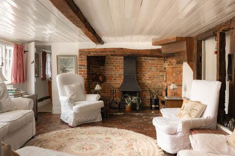 3 bedroom detached house for sale, Chapel Lane, Long Marston, Tring, Hertfordshire HP23
