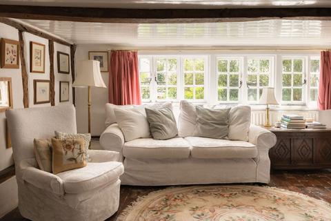 3 bedroom detached house for sale, Chapel Lane, Long Marston, Tring, Hertfordshire HP23