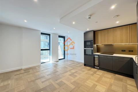 1 bedroom flat to rent, 4 Merino Gardens, London, E1W