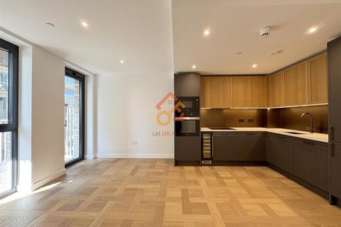 1 bedroom flat to rent, 4 Merino Gardens, London, E1W