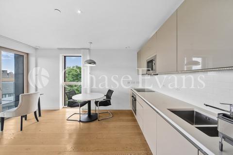 undefined, Mansfield Point, Rodney Road, Elephant And Castle, London, SE17