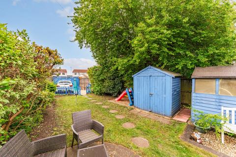 9 Birkbeck Close, Norwich, NR1 2LA