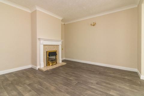 2 bedroom semi-detached bungalow for sale, East Road, Wymeswold, LE12