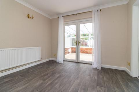 2 bedroom semi-detached bungalow for sale, East Road, Wymeswold, LE12