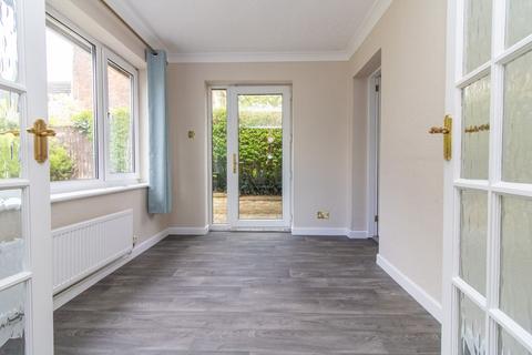 2 bedroom semi-detached bungalow for sale, East Road, Wymeswold, LE12