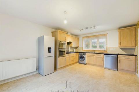 4 bedroom mews for sale, 14 Callender Gardens, Helsby, Frodsham, Cheshire WA6 0FF