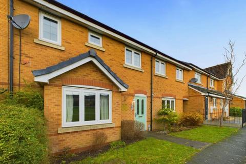 14 Callender Gardens, Helsby, Frodsham, WA6 0FF