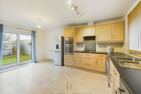 14 Callender Gardens, Helsby, Frodsham, WA6 0FF