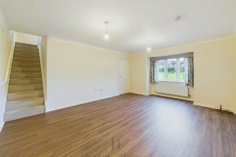 14 Callender Gardens, Helsby, Frodsham, WA6 0FF