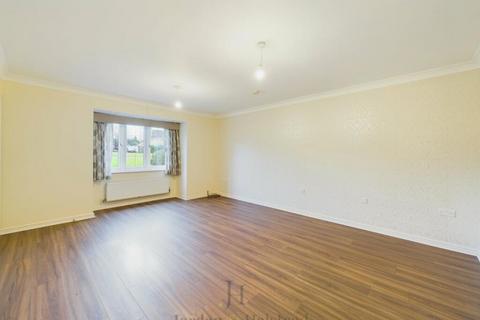 14 Callender Gardens, Helsby, Frodsham, WA6 0FF