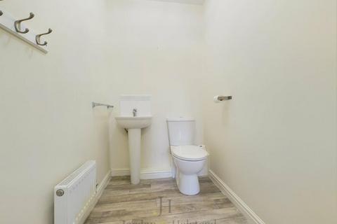14 Callender Gardens, Helsby, Frodsham, WA6 0FF