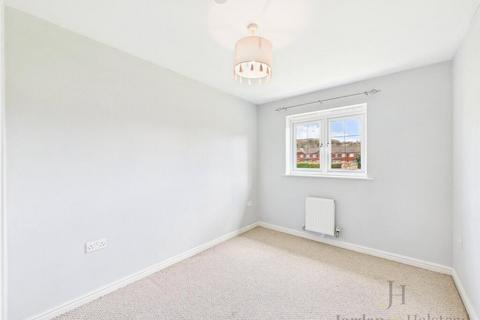 14 Callender Gardens, Helsby, Frodsham, WA6 0FF