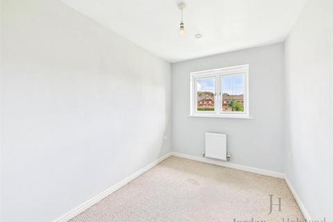 14 Callender Gardens, Helsby, Frodsham, WA6 0FF