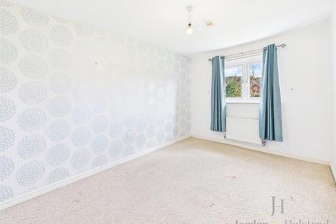 14 Callender Gardens, Helsby, Frodsham, WA6 0FF