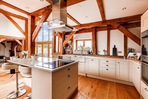 4 bedroom barn conversion for sale, Bedford Road, Ickleford, Hitchin, SG5