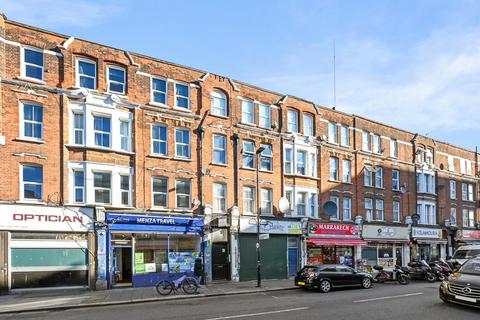 3 bedroom flat to rent, Churchfield Road, Acton, W3