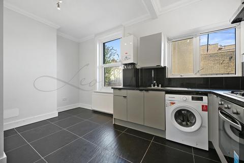 3 bedroom flat to rent, Churchfield Road, Acton, W3