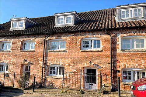 Crown Place, Woodbridge, Suffolk, IP12