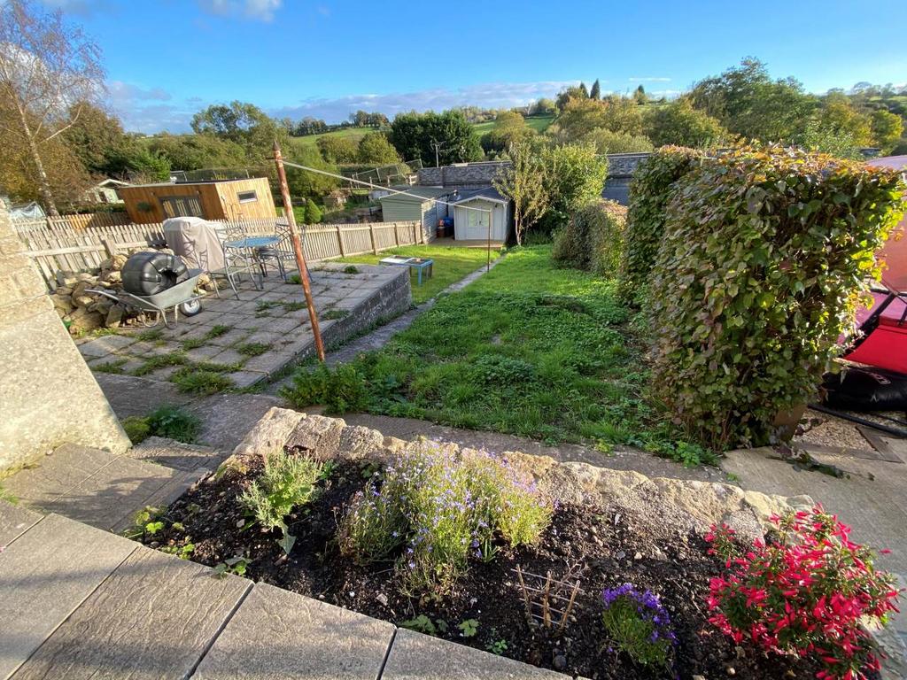 Garden photo 1