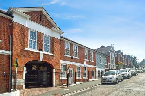 undefined, Denmark Road, Cowes, Isle of Wight