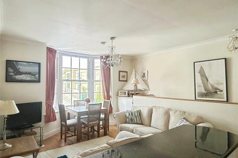 undefined, Denmark Road, Cowes, Isle of Wight