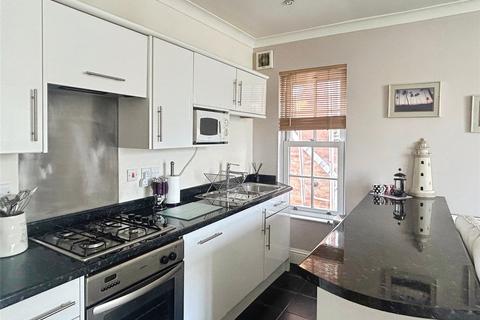 undefined, Denmark Road, Cowes, Isle of Wight