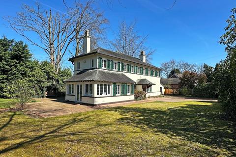 undefined, Hawley Drive, Hale Barns