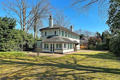 undefined, Hawley Drive, Hale Barns