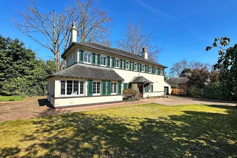undefined, Hawley Drive, Hale Barns