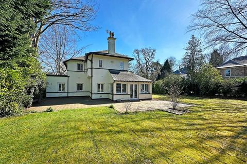undefined, Hawley Drive, Hale Barns