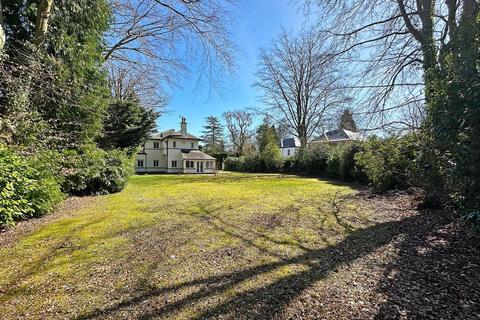 undefined, Hawley Drive, Hale Barns