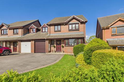 undefined, Old Furnace Close, Lydney GL15