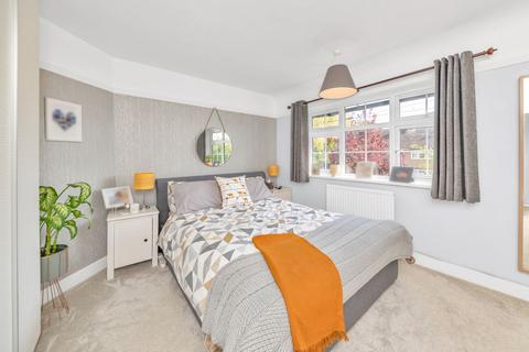 27 Cambridge Crescent, Bassingbourn, Royston, SG8 5LP