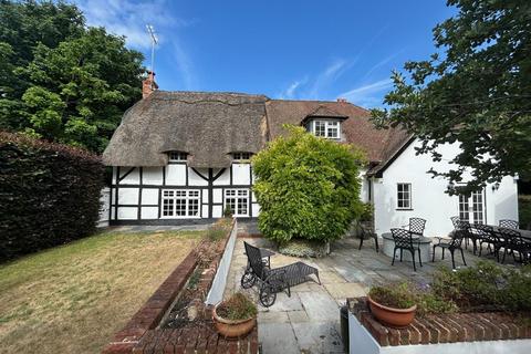 undefined, Eastbury, Hungerford, Berkshire, RG17