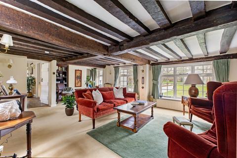 undefined, Eastbury, Hungerford, Berkshire, RG17