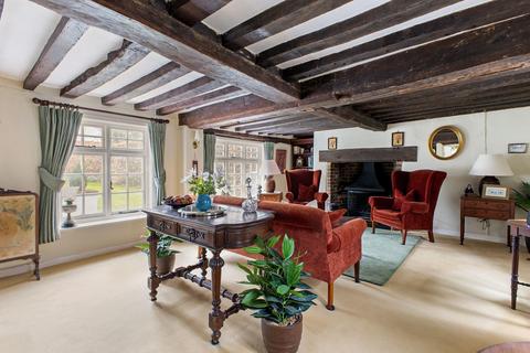 5 bedroom detached house for sale, Eastbury, Hungerford, Berkshire, RG17