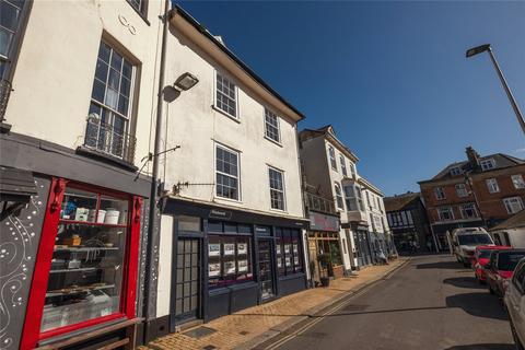 undefined, Market Street, Dartmouth, Devon, TQ6
