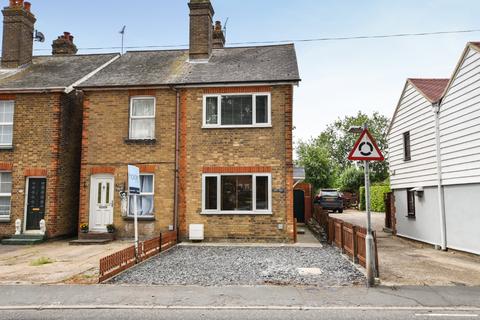 3 bedroom semi-detached house for sale, Holloway Road, Heybridge