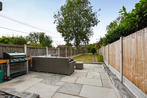 3 bedroom semi-detached house for sale, Holloway Road, Heybridge