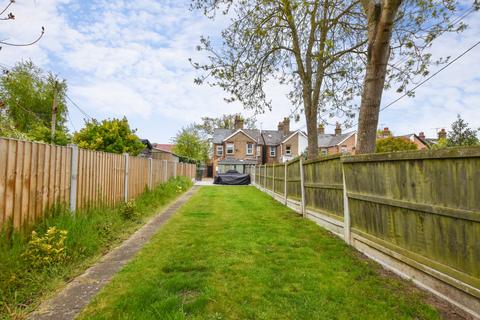 3 bedroom semi-detached house for sale, Holloway Road, Heybridge