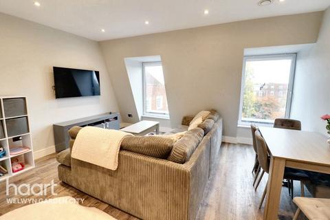 undefined, Fountain House, Parkway, WELWYN GARDEN CITY