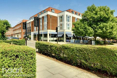 undefined, Fountain House, Parkway, WELWYN GARDEN CITY