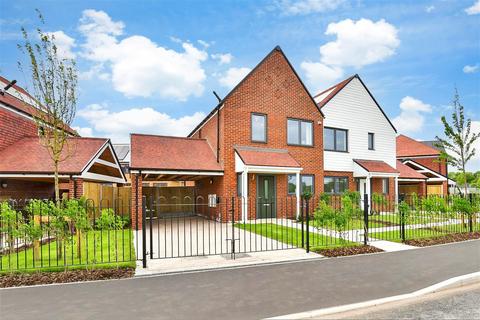 2 bedroom semi-detached house for sale, Citronella Road, Grasmere Gardens (Phase 1), Chestfield, Whitstable, Kent