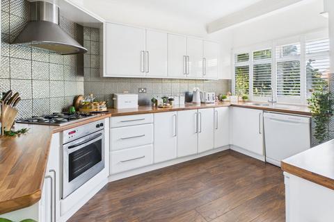 4 bedroom semi-detached house for sale, Park Avenue, Shoreham by Sea