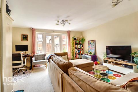 3 bedroom terraced house for sale, Tantallus Way, Newport