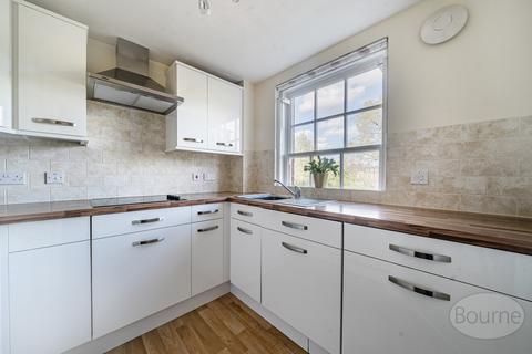 1 bedroom apartment for sale, Longbridge, Farnham, Surrey, GU9
