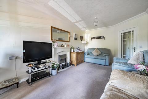 1 bedroom apartment for sale, Longbridge, Farnham, Surrey, GU9